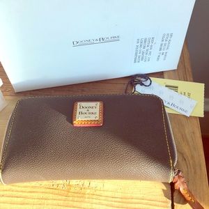 Dooney & Bourke Wallet